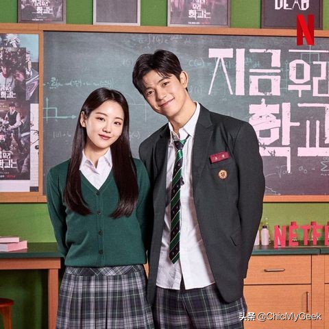 《僵尸校园》幕后揭秘！全剧组人均童星，精挑细选舞者演丧尸