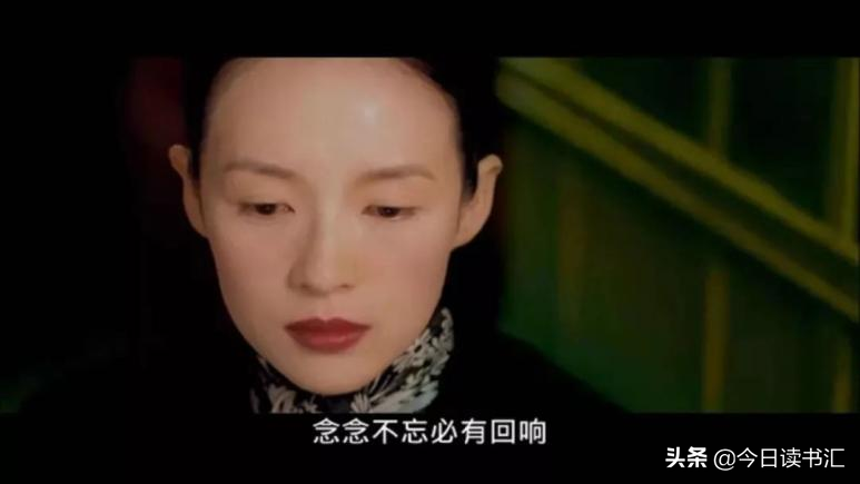 那些港片教会我的事