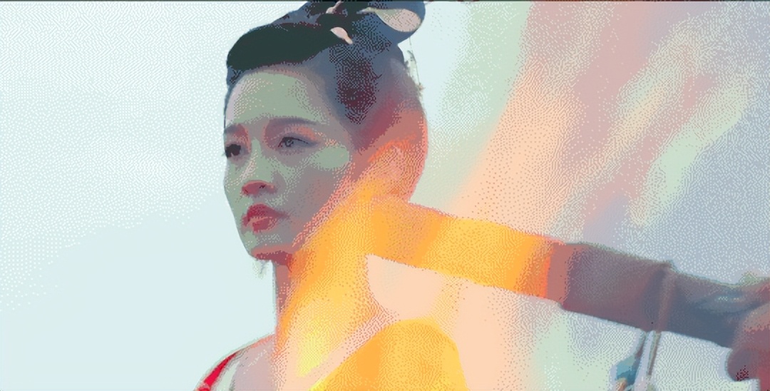 一脸“苦瓜相”却还能演大女主，这8位女星越看越丧，导演咋想的