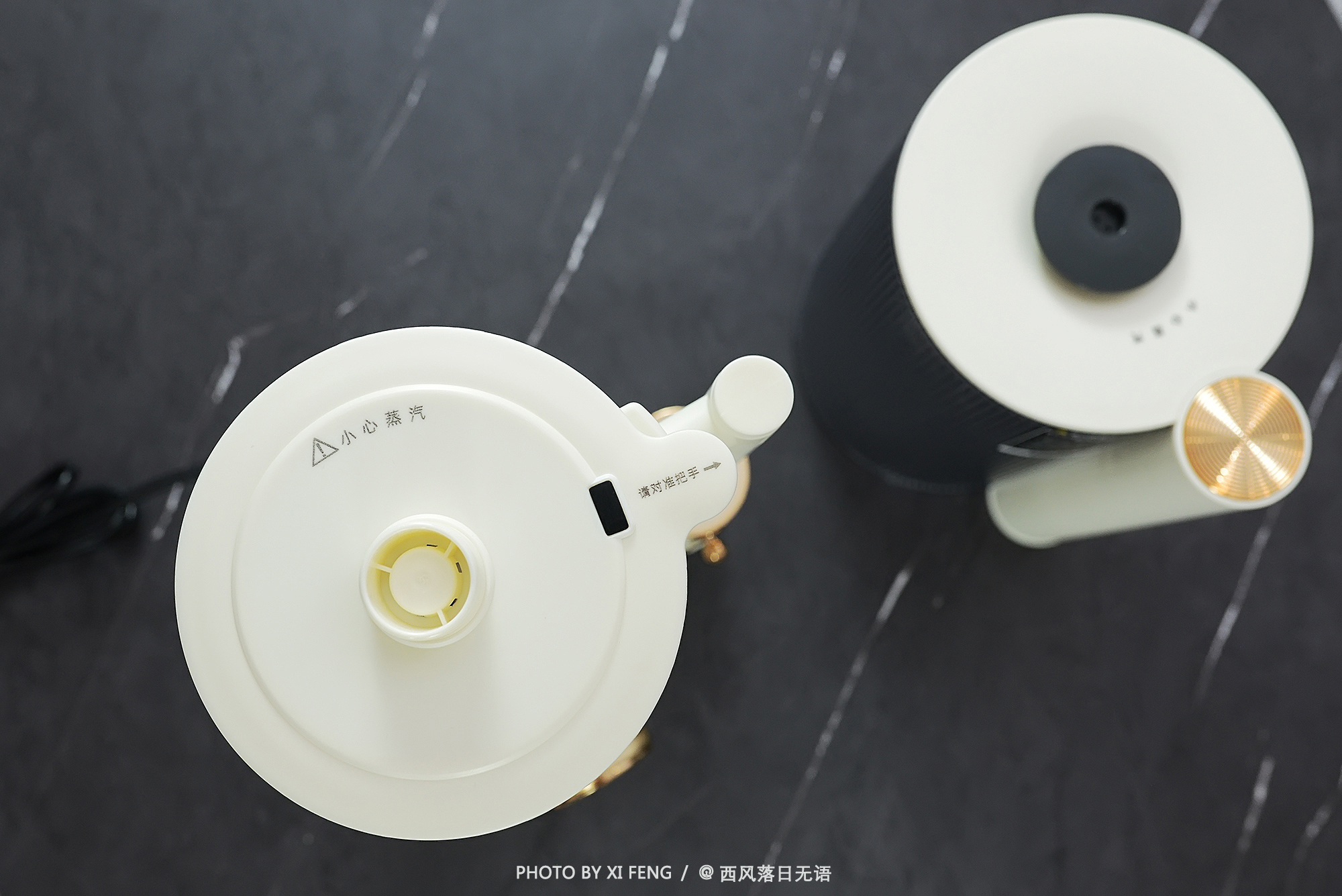 夏日续命，幸福感绝绝子！大宇轻音破壁机：夜半榨果汁，想喝就喝