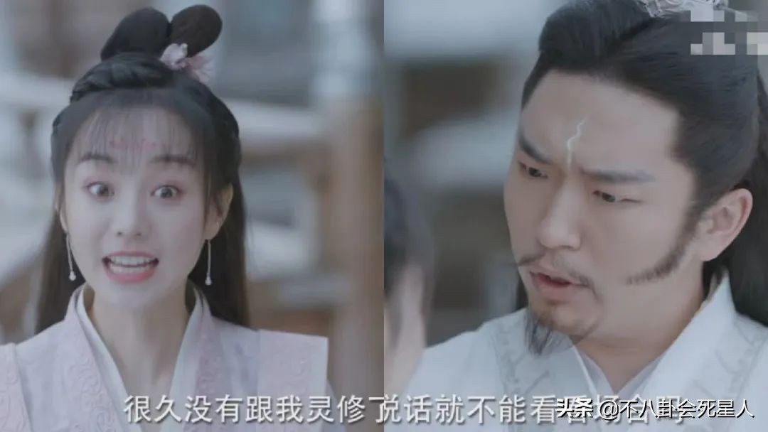 2022上半年热播的十部剧，《梦华录》爆了，《开端》第二