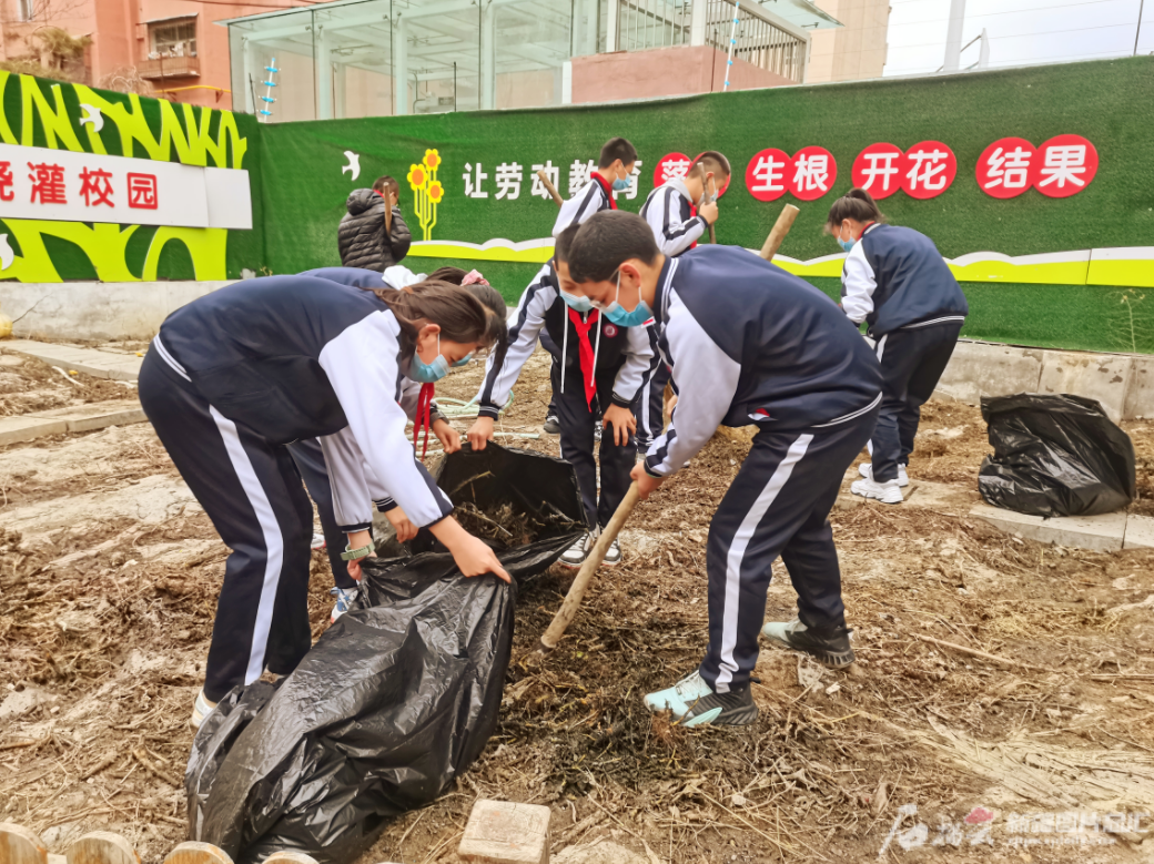乌鲁木齐市中小学新学期课后服务又有新变化 乌鲁木齐市中小学新学期课后服务又有新变化
