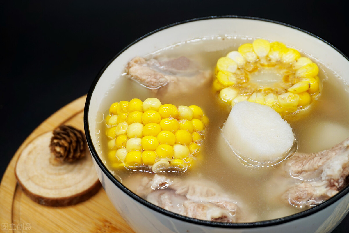 炖品食谱大全（8道煲汤食谱做法收藏备用）