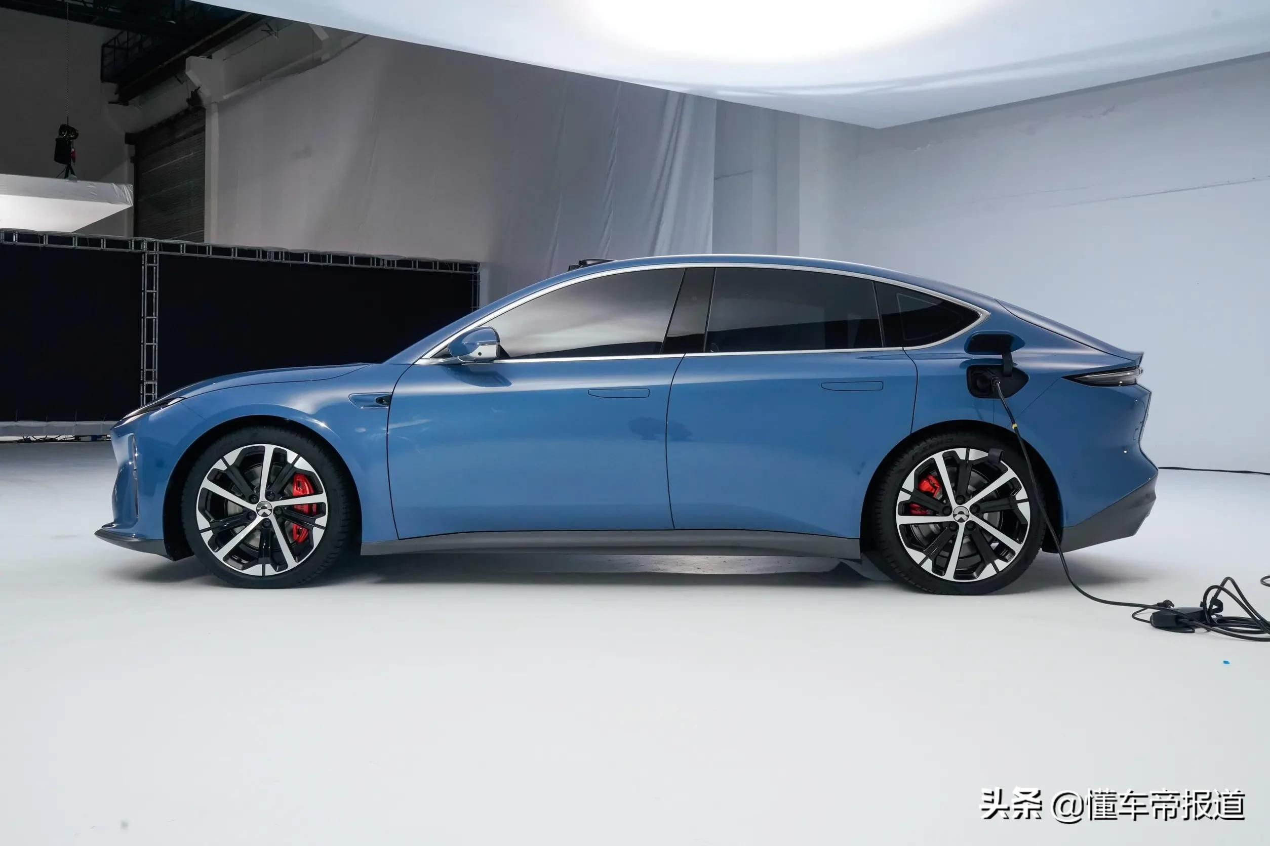 新车 | 自主品牌挑大梁!2022年七款最值得期待新能源车型盘点