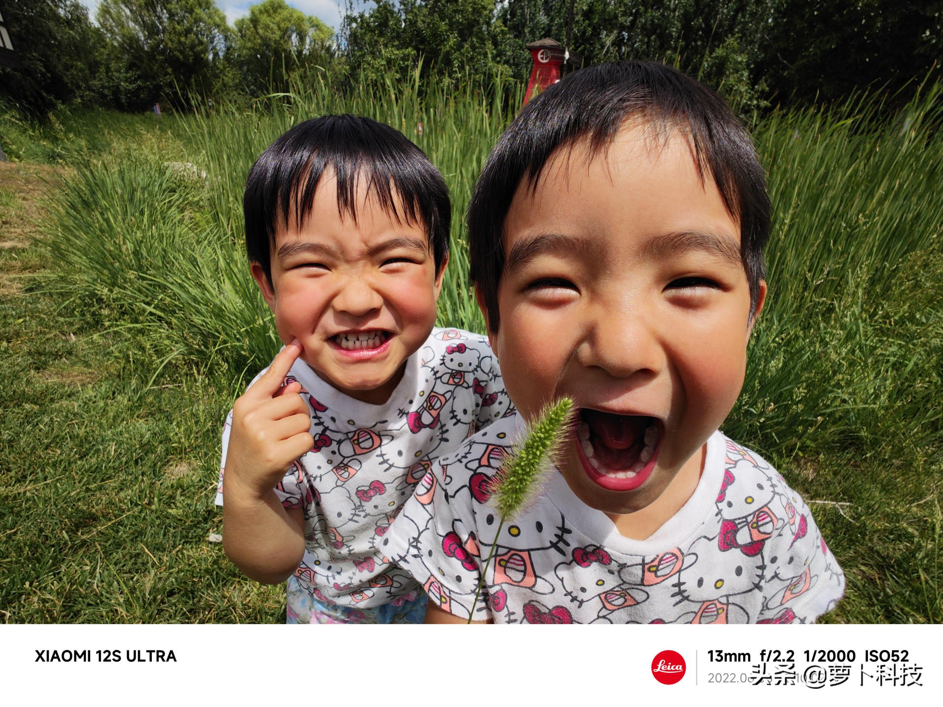 小米12S Ultra，降维打击还是手机拍照天花板？