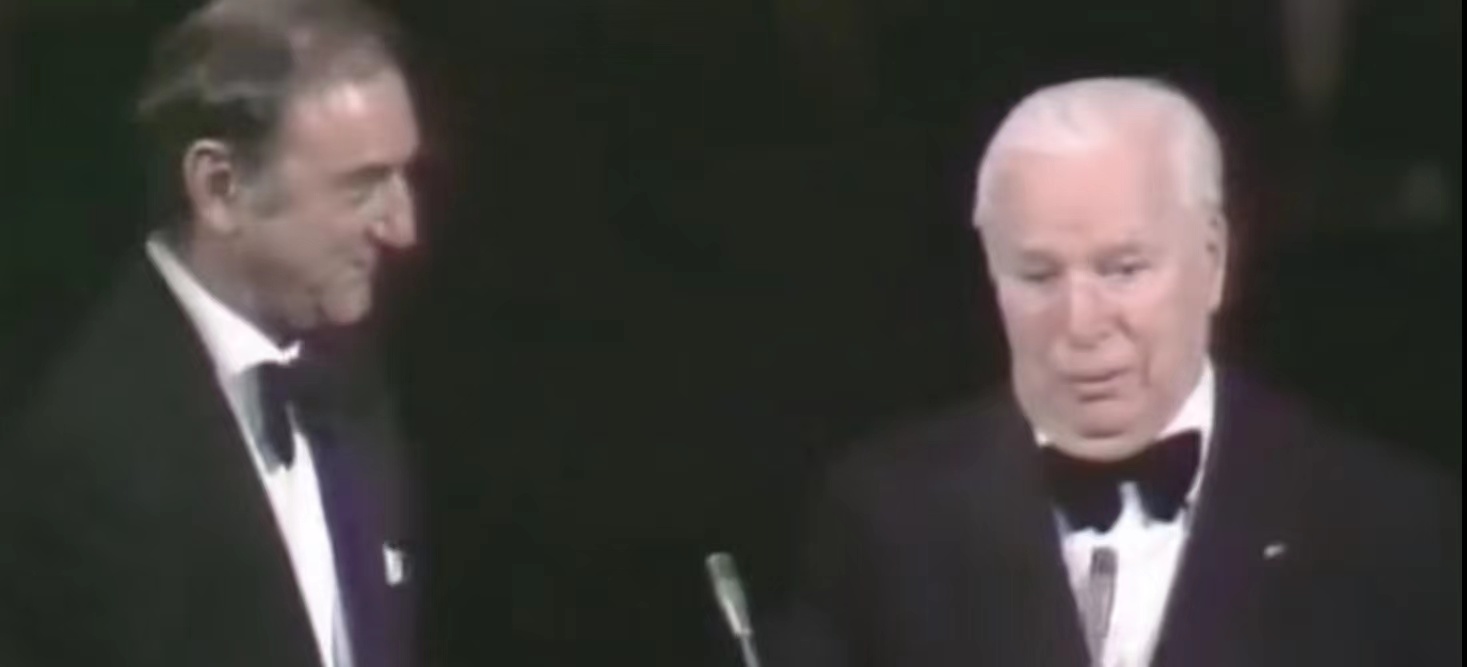 抵达之谜电影讲述奥斯卡殿堂背后的故事