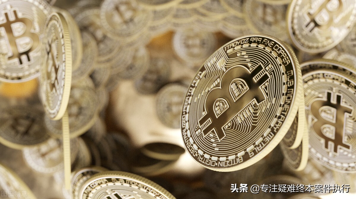 比特币“挖矿”行为被法院认定无效，驳回起诉