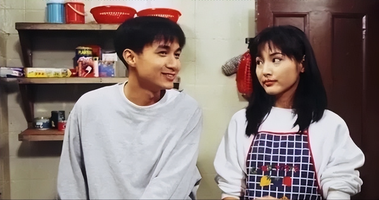 女神张延才是人生赢家，女儿可爱漂亮，大5岁丈夫将她宠成了公主