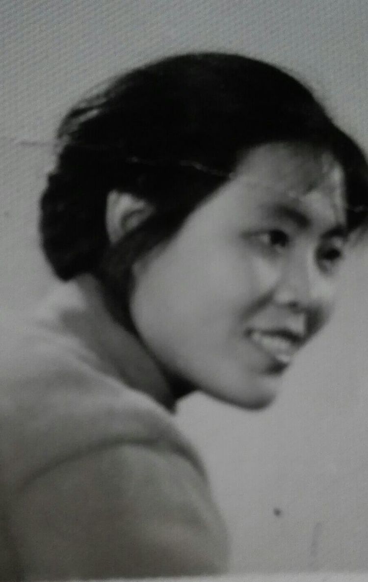 如果有来生，一定把书读够 作者：褚丽君
