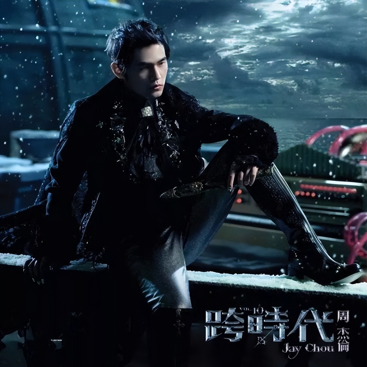 周杰伦新专辑7月15日发行，发行日期别有深意！你会期待吗？