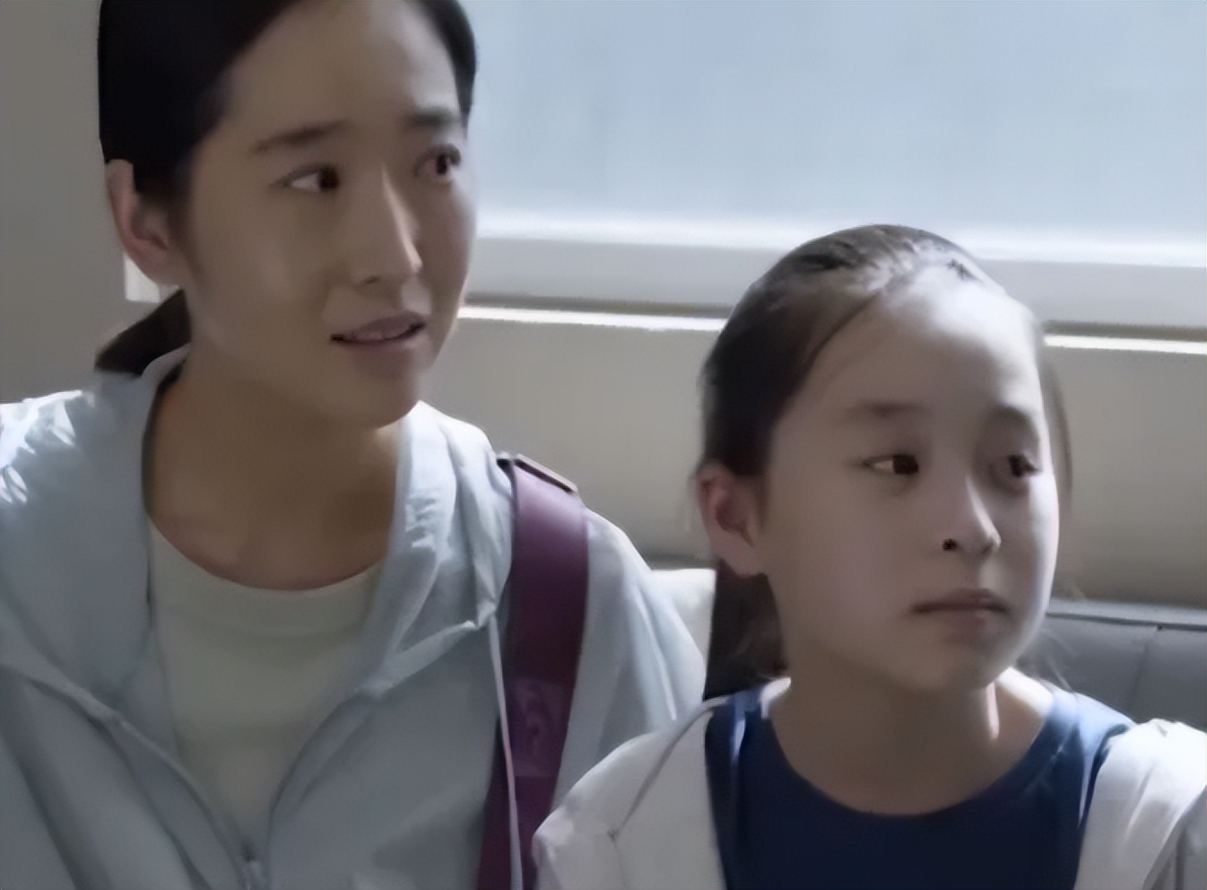 中国导演们！求求你们学学《幸福到万家》导演郑晓龙怎么拍穷人吧