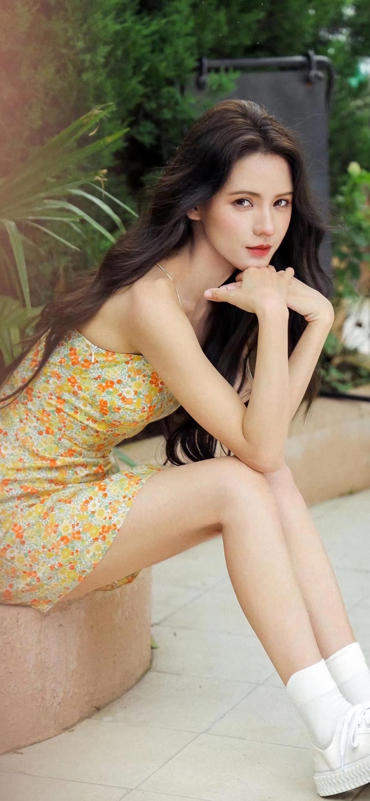 张予曦壁纸｜亲爱的王子大人