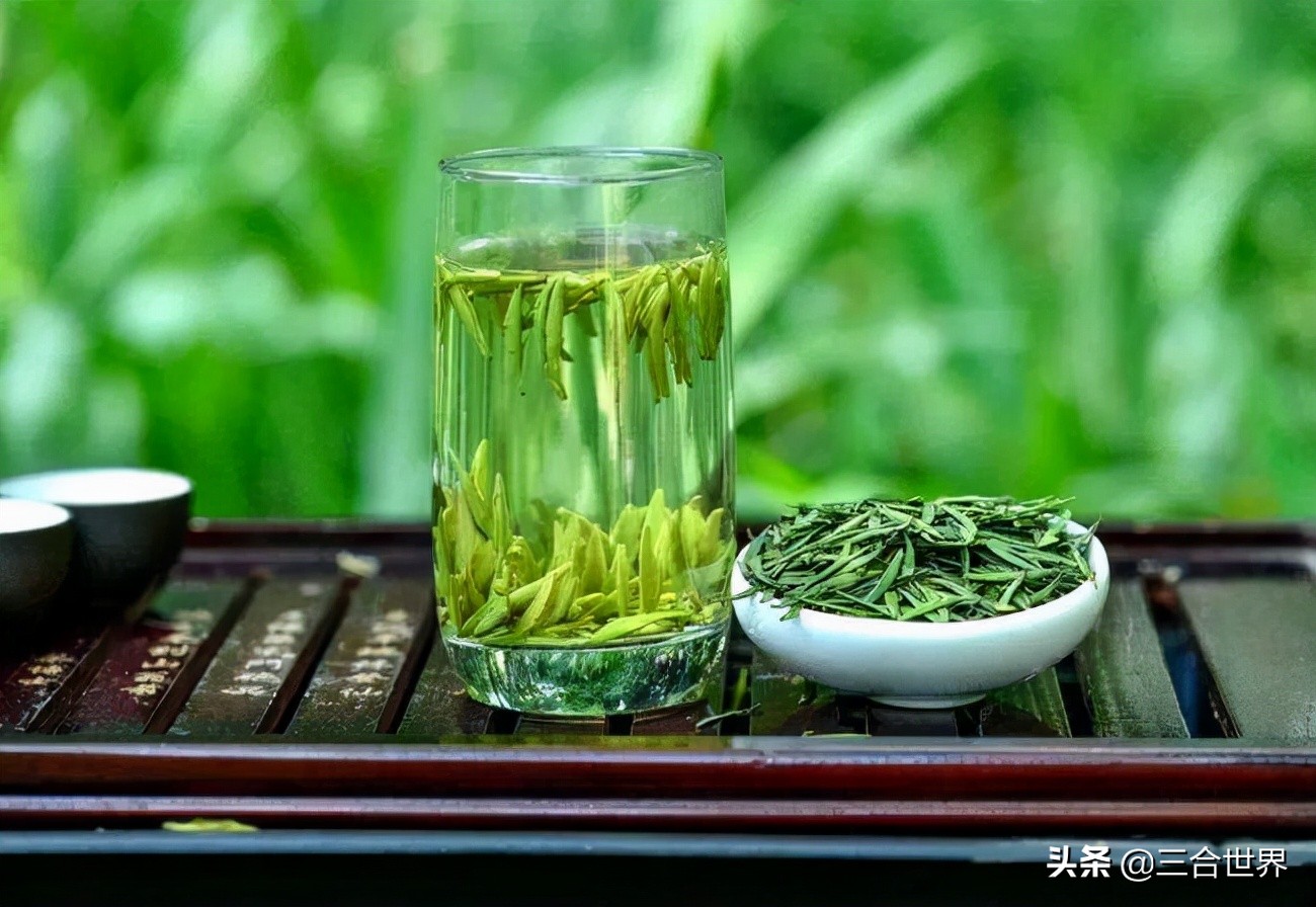 送礼有面子的台湾十大名茶,台湾人民也爱喝的茶 - 114知识网