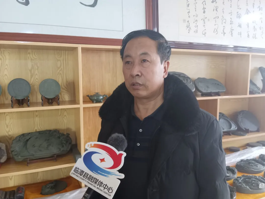 【新春走基层】刀尖上的传承