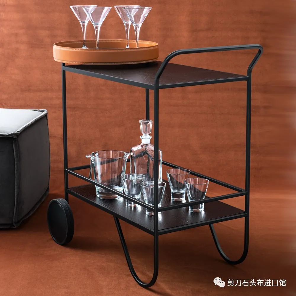 看了上百个潮人的家,小边几凭什么圈粉能力这么强?