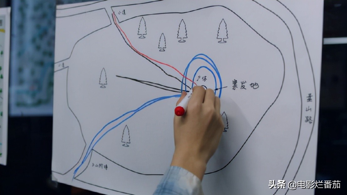 热播榜第一，赵丽颖又出“霸屏剧”，但一开播却深陷抄袭风波？
