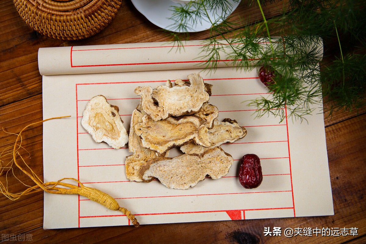 白术的功效与作用(脂肪瘤) - 行就行