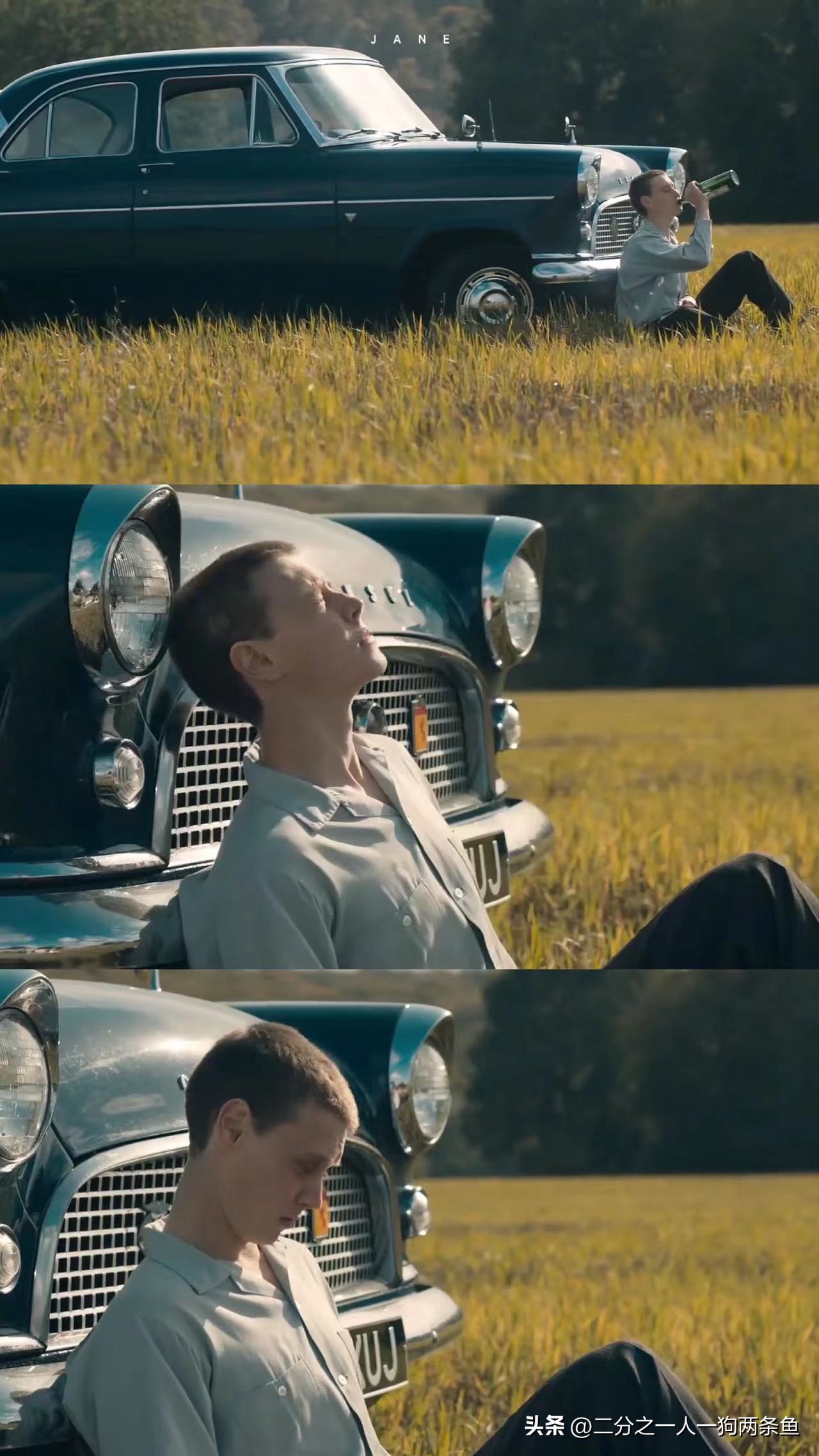 英剧《离亲叛众》|悲惨的童年需要用一生来治愈|原生家庭是原罪吗