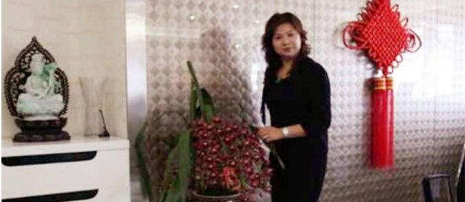 福建女子初中都没毕业，却在富豪圈骗30亿，判刑时狂言：死也值了