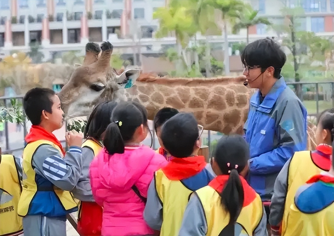 学生迎来好消息，大中小学生有望增设“春秋假”，部分学校已实施