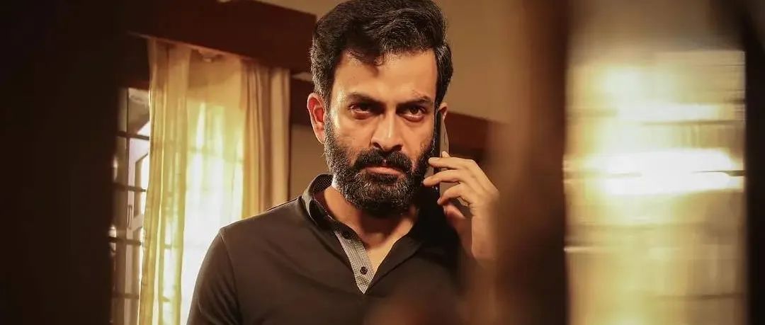 想学《寄生虫》，可惜功败垂成