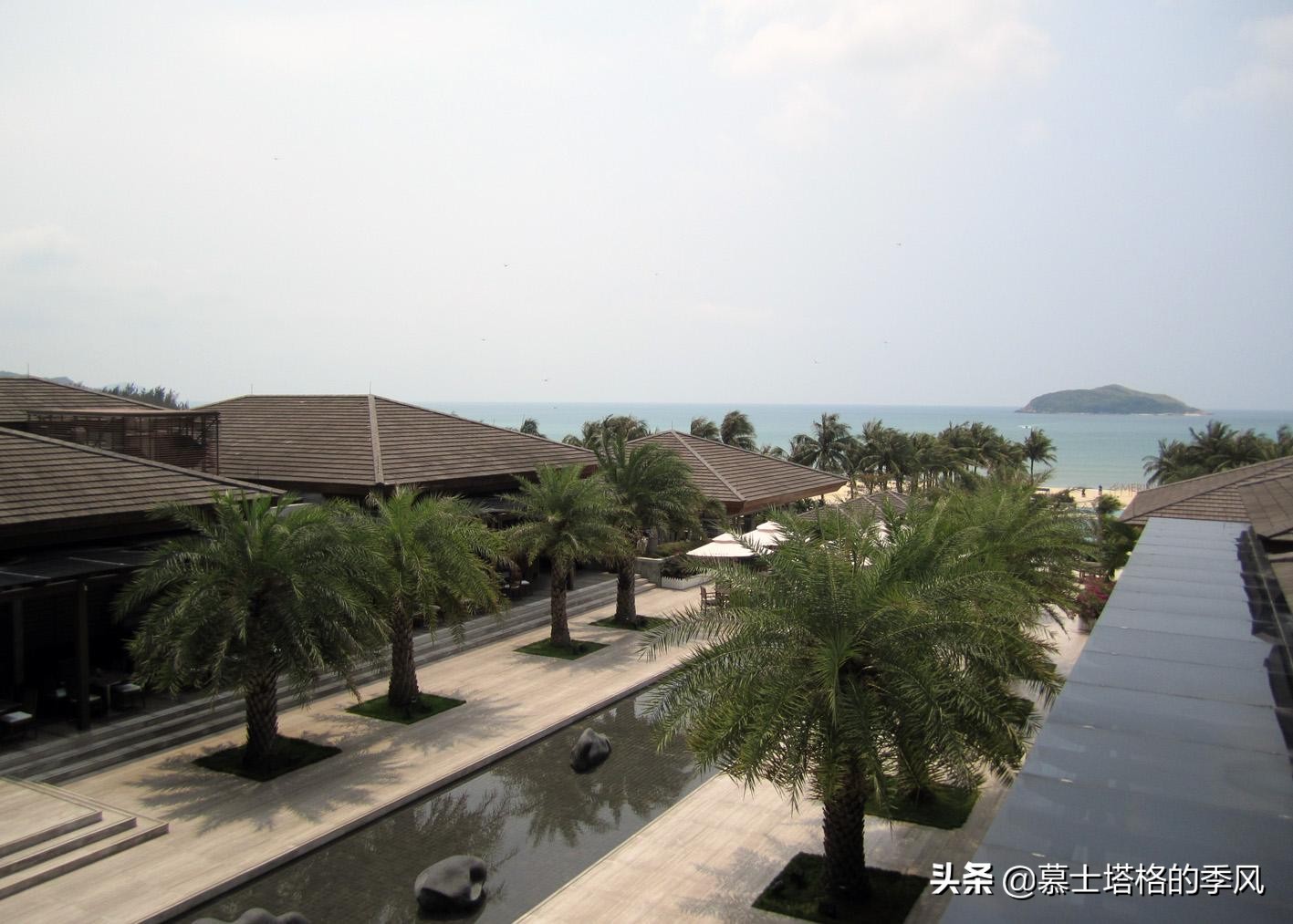 海南春节房价最贵的10家酒店，前两名已经爆满，最贵的一晚22万元