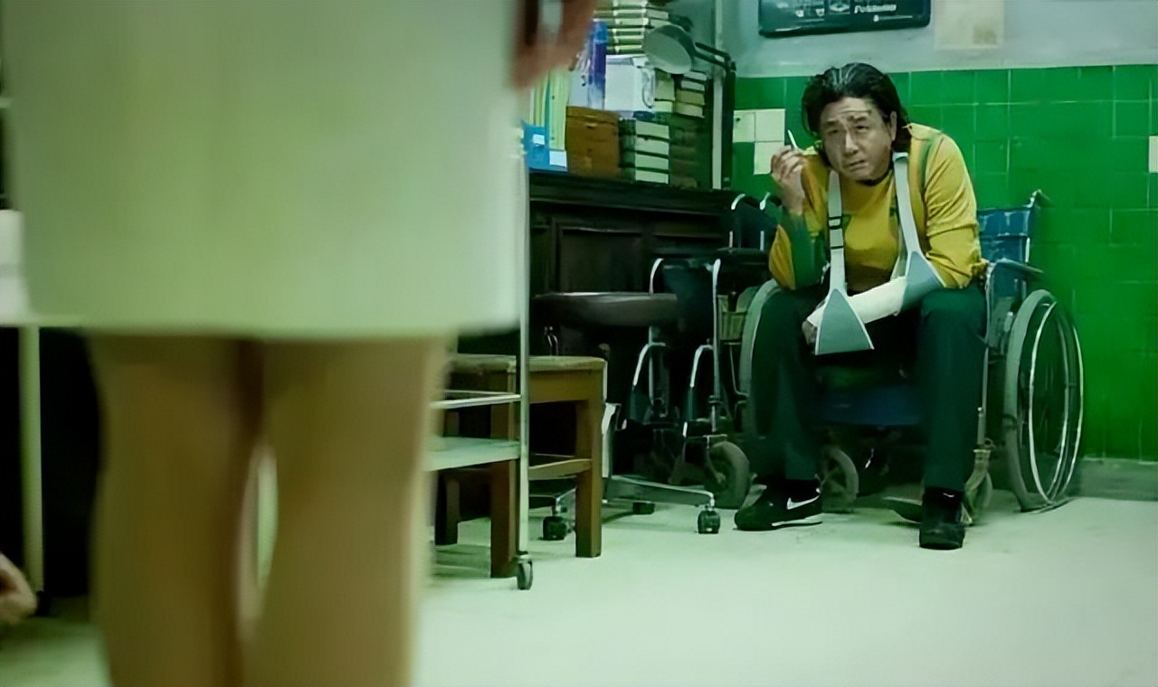 删减后仍被限制上映，这片到底多彪悍？