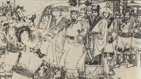 不受待见的杂号将军马援，为什么会变成万人景仰的大英雄？