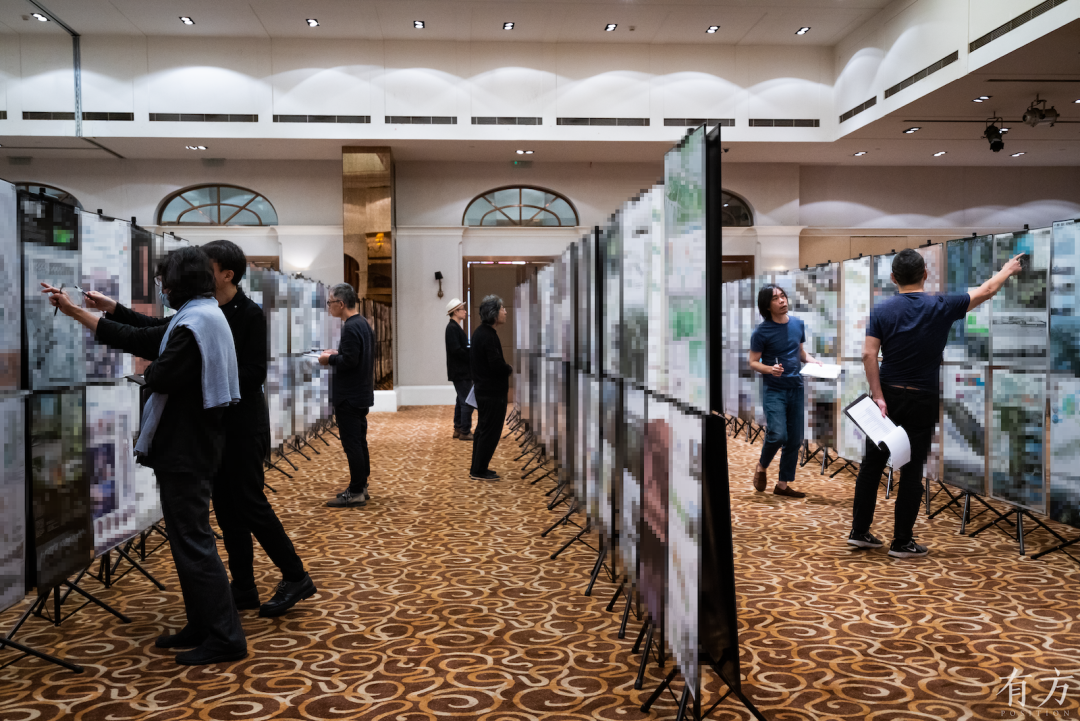 349进20，资格预审结果公布 | 西部（重庆）科学城未来校园设计国际竞赛·第一季