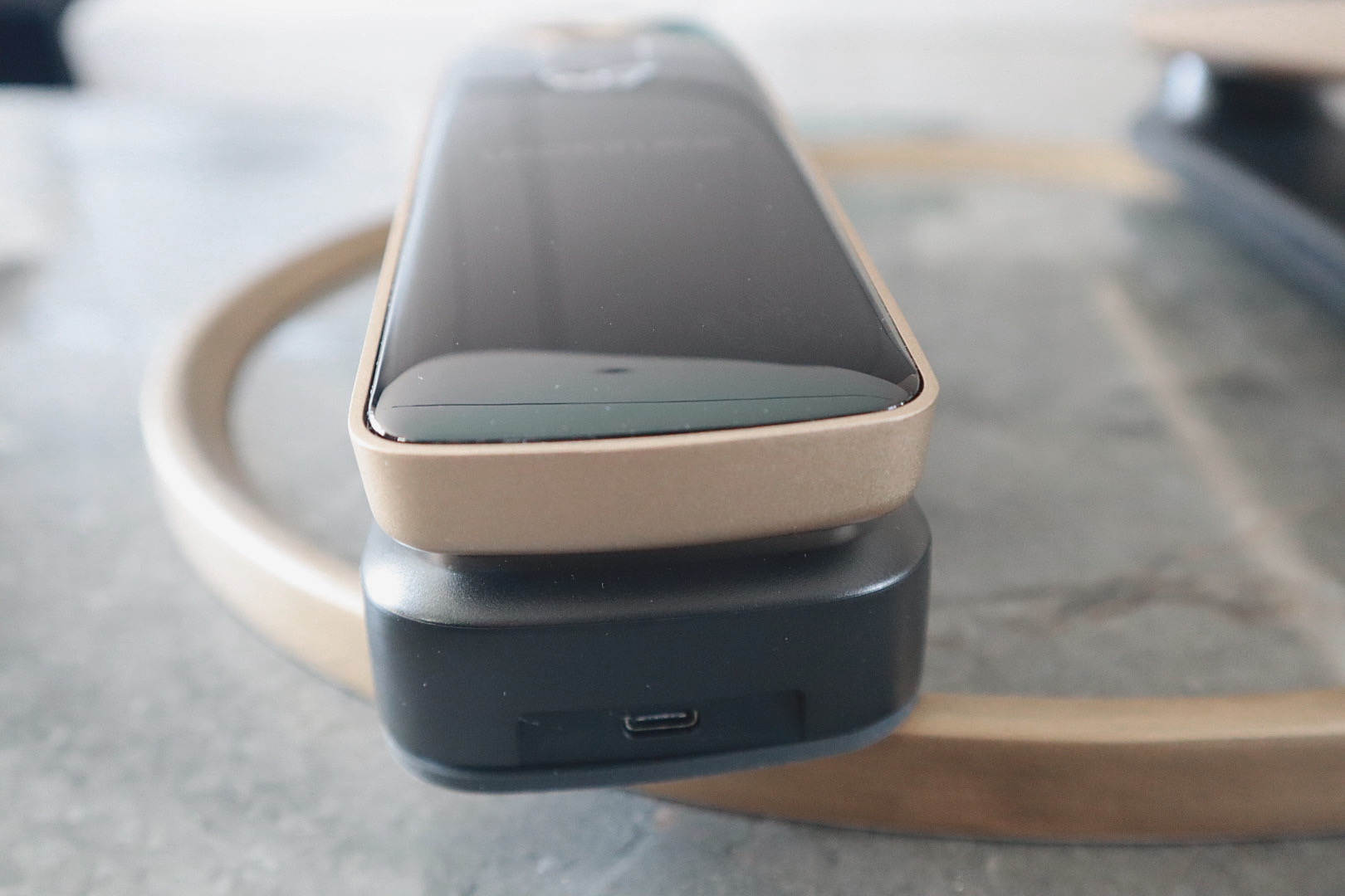 指纹锁被淘汰，指静脉秒开？鹿客S50M智能锁体验