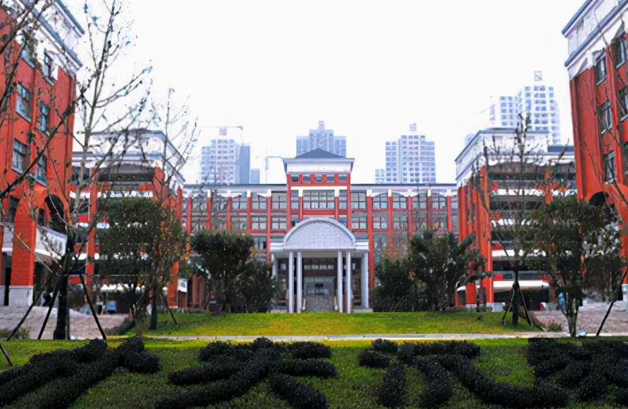 全国高中排名发布！华师一附中荣获第一，长郡中学创新高排名第6