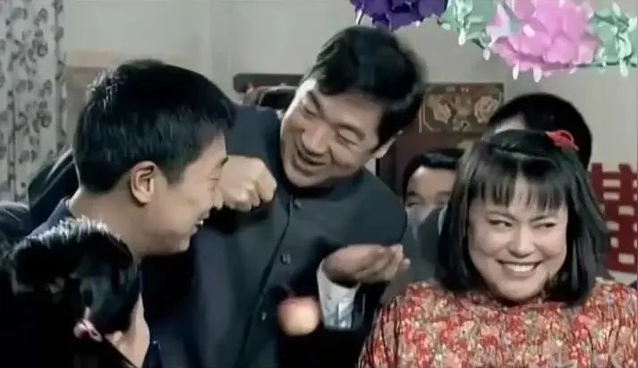 《金婚》过去15年，13位演员境况相差巨大，女9号已成一线明星