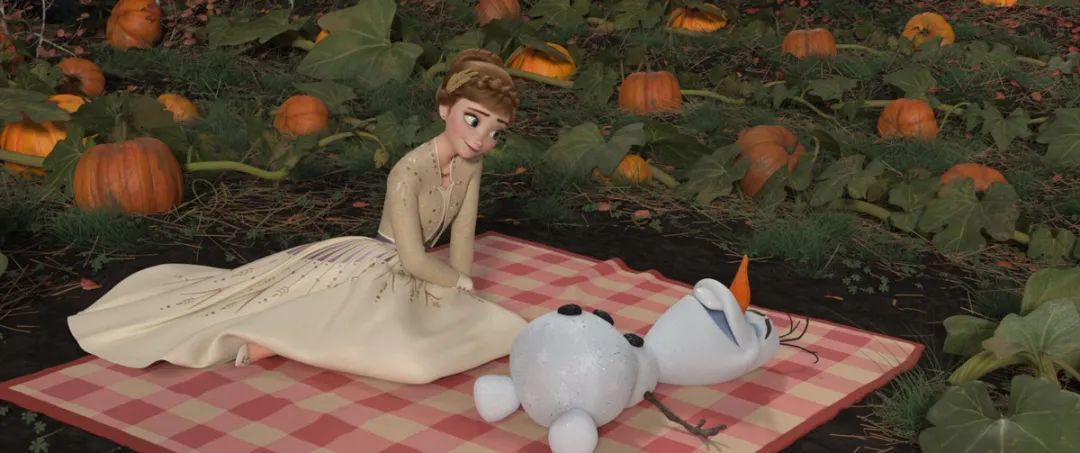 迪士尼动画工作室官方梳理保姆级动画电影制作详细攻略