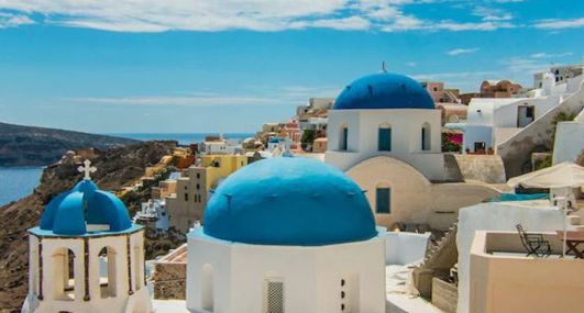 希腊投资移民政策2022详解