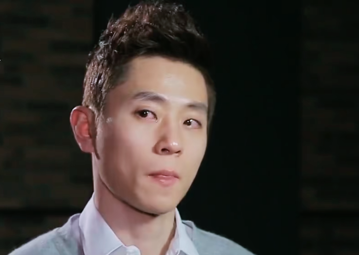 中国短道速滑教练安贤洙：拿六枚奥运金牌，国籍从韩国变为俄罗斯