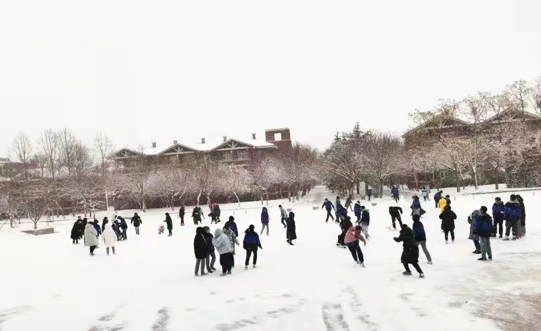 恒德时令志 | 大雪