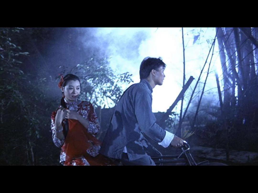 林正英的僵尸片