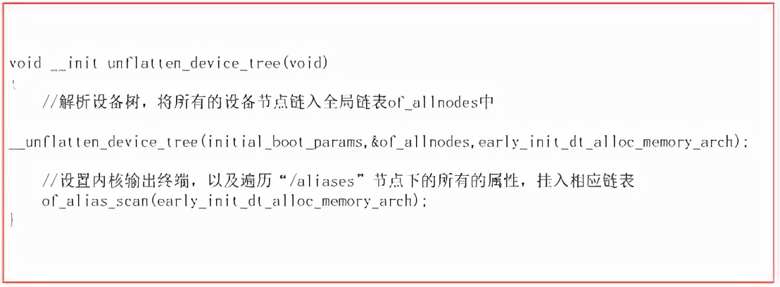 linux內核設備樹及編譯