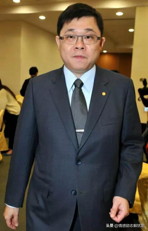 富二代为了空姐损失百亿财产，即使父亲遗嘱偏向，也没能挽救