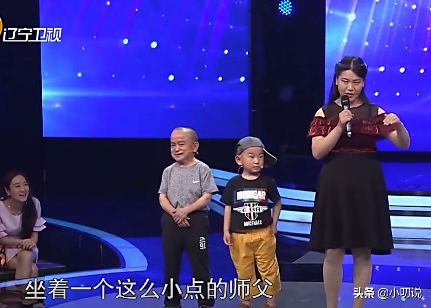 身高1.15米的张伸：44岁娶娇妻后被抛弃，无戏可拍靠小超市为生