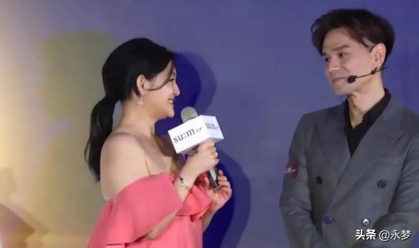 女明星的“海藻般长发”长啥样