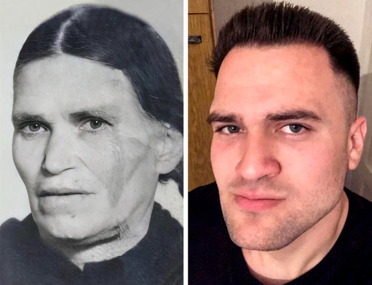 15张“让人相信时间旅行”的照片