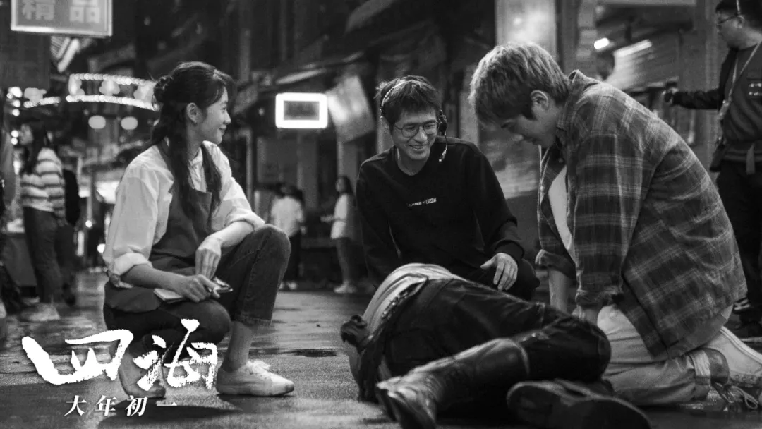 春节档总票房破57亿!吴京赢了,韩寒输了?