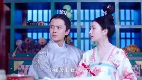 爱豆们打开知名度的角色：任嘉伦热巴肖战杨紫许凯，你熟悉吗