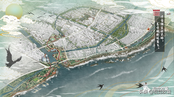 梁思成关门女弟子，复原“盛唐风貌”，国风方案一出手就是王炸