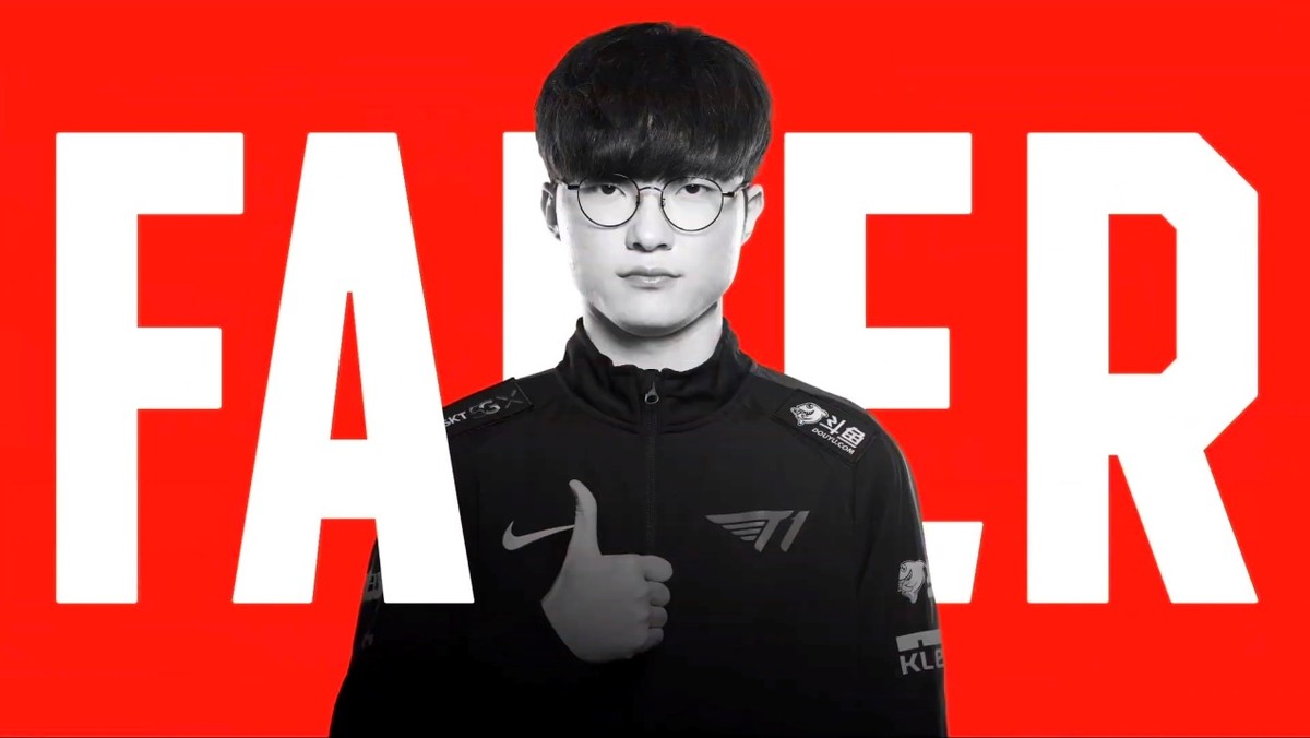 Faker“中单卡莎”打法火了！一级直接单杀妖姬，成型后瞬秒脆皮