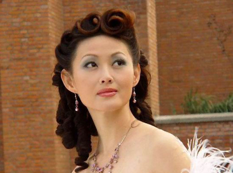 《大染坊》播出19年，演员境况各不相同，男主成渣男、配角成顶流