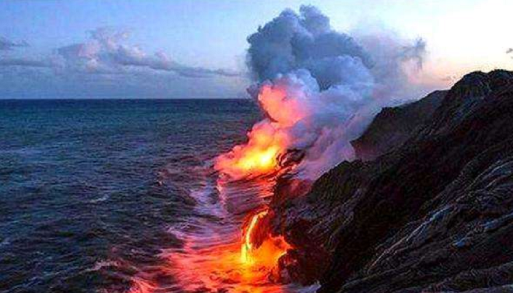 富士山喷发中国会咋样（富士山满足喷发条件）