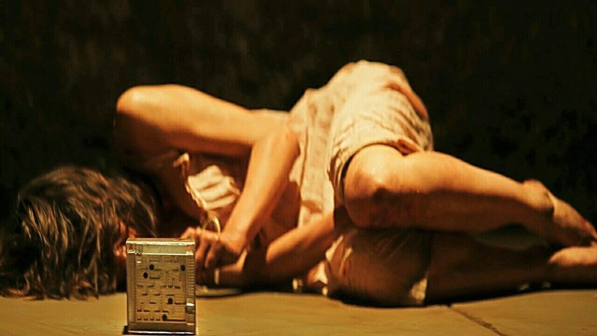 推荐5部侦探惊悚片，每一部都让人欲罢不能