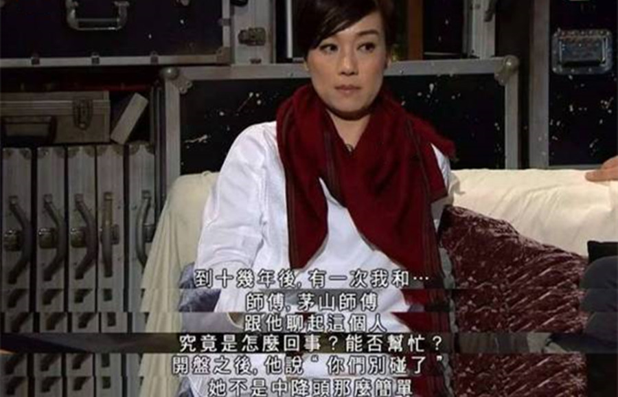 最令人惋惜的港星蔡晓仪，事业全盛期精神出问题，被解约无戏可拍